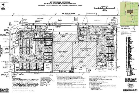 Commercial property in Miami Gardens, Florida № 2246910 - photo 6