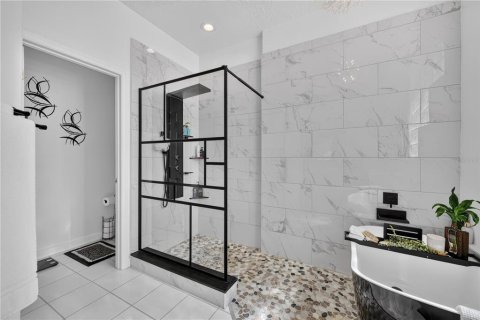Villa ou maison à vendre à Orlando, Floride: 4 chambres, 218.69 m2 № 2420046 - photo 29