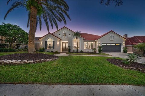 Villa ou maison à vendre à Orlando, Floride: 4 chambres, 218.69 m2 № 2420046 - photo 2