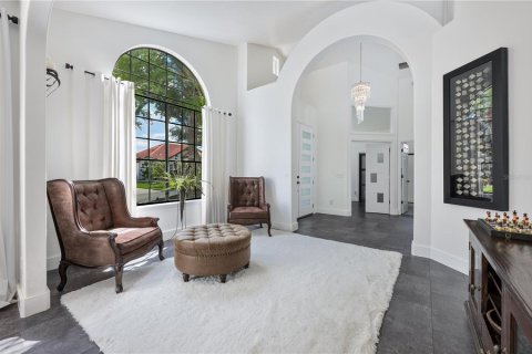 Villa ou maison à vendre à Orlando, Floride: 4 chambres, 218.69 m2 № 2420046 - photo 17