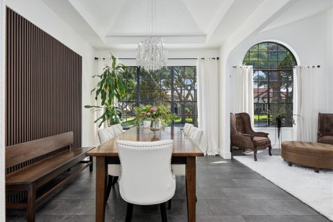 Villa ou maison à vendre à Orlando, Floride: 4 chambres, 218.69 m2 № 2420046 - photo 20