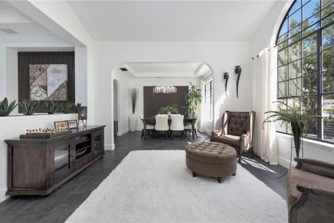 Villa ou maison à vendre à Orlando, Floride: 4 chambres, 218.69 m2 № 2420046 - photo 5
