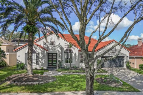 Villa ou maison à Orlando, Floride 4 chambres, 218.69 m2 № 2420046