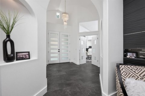Villa ou maison à vendre à Orlando, Floride: 4 chambres, 218.69 m2 № 2420046 - photo 15