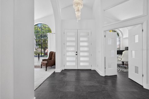 Villa ou maison à vendre à Orlando, Floride: 4 chambres, 218.69 m2 № 2420046 - photo 22