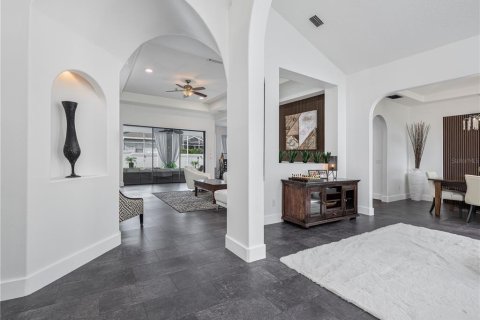Villa ou maison à vendre à Orlando, Floride: 4 chambres, 218.69 m2 № 2420046 - photo 21
