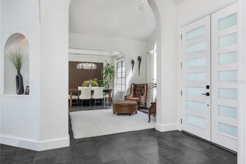 Villa ou maison à vendre à Orlando, Floride: 4 chambres, 218.69 m2 № 2420046 - photo 16