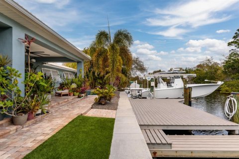 Купить виллу или дом в Сент-Питерсберг, Флорида 11 комнат, 224.17м2, № 1904889 - фото 5