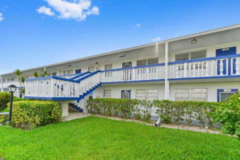 Copropriété à vendre à Deerfield Beach, Floride: 2 chambres, 76.18 m2 № 2190996 - photo 3