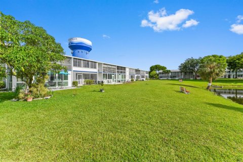 Copropriété à vendre à Deerfield Beach, Floride: 2 chambres, 76.18 m2 № 2190996 - photo 23