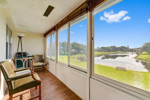 Copropriété à vendre à Deerfield Beach, Floride: 2 chambres, 76.18 m2 № 2190996 - photo 20