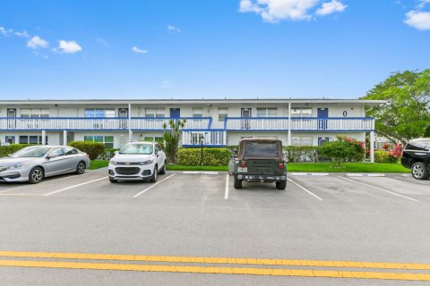 Copropriété à vendre à Deerfield Beach, Floride: 2 chambres, 76.18 m2 № 2190996 - photo 22