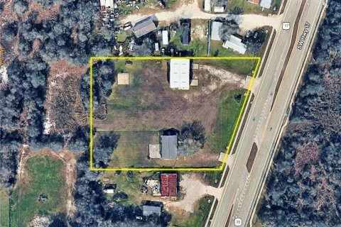 Immobilier commercial à Arcadia, Floride 743.78 m2 № 2356045