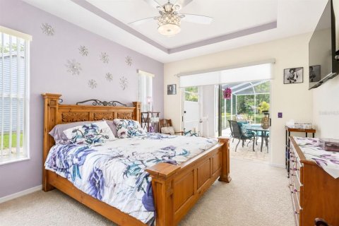 Купить виллу или дом в Плант-Сити, Флорида 8 комнат, 171.87м2, № 2149848 - фото 22