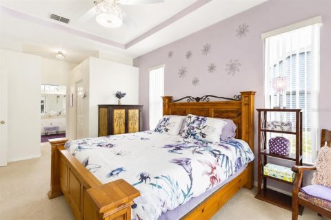 Купить виллу или дом в Плант-Сити, Флорида 8 комнат, 171.87м2, № 2149848 - фото 23