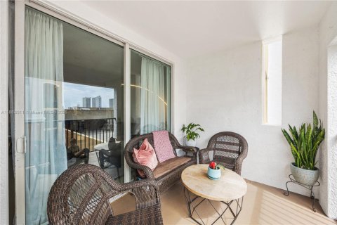 Copropriété à vendre à Sunny Isles Beach, Floride: 2 chambres, 95.13 m2 № 1979368 - photo 14