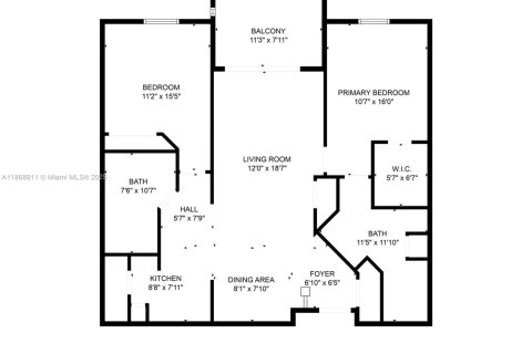 Copropriété à vendre à Sunny Isles Beach, Floride: 2 chambres, 95.13 m2 № 1979368 - photo 26