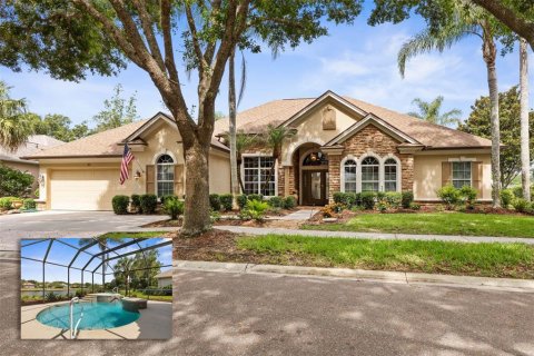 Casa en Palm Coast, Florida 3 dormitorios, 287.35 m2 № 2140932