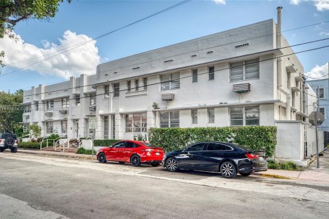 Condominio en venta en Miami Beach, Florida, 1 dormitorio, 50.45 m2 № 1972438 - foto 18