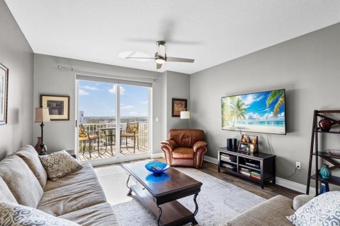 Condo in Clearwater, Florida, 2 bedrooms  № 2150766 - photo 3