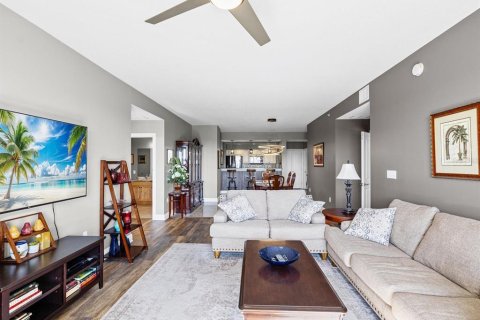 Condo in Clearwater, Florida, 2 bedrooms  № 2150766 - photo 10