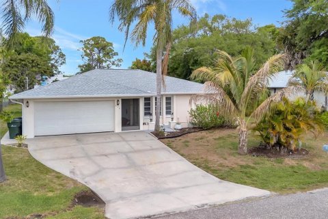 Casa en Venice, Florida 3 dormitorios, 159.42 m2 № 2116229