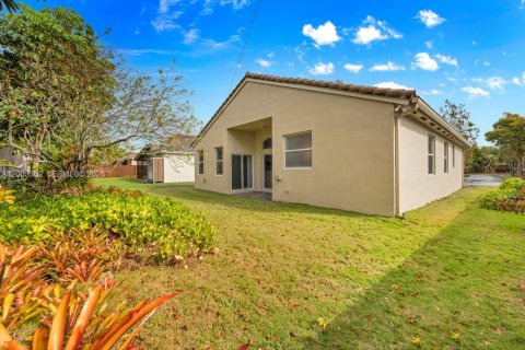 Casa en venta en Palmetto Bay, Florida, 3 dormitorios, 139.82 m2 № 2066602 - foto 17