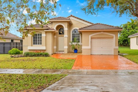 Casa en venta en Palmetto Bay, Florida, 3 dormitorios, 139.82 m2 № 2066602 - foto 22