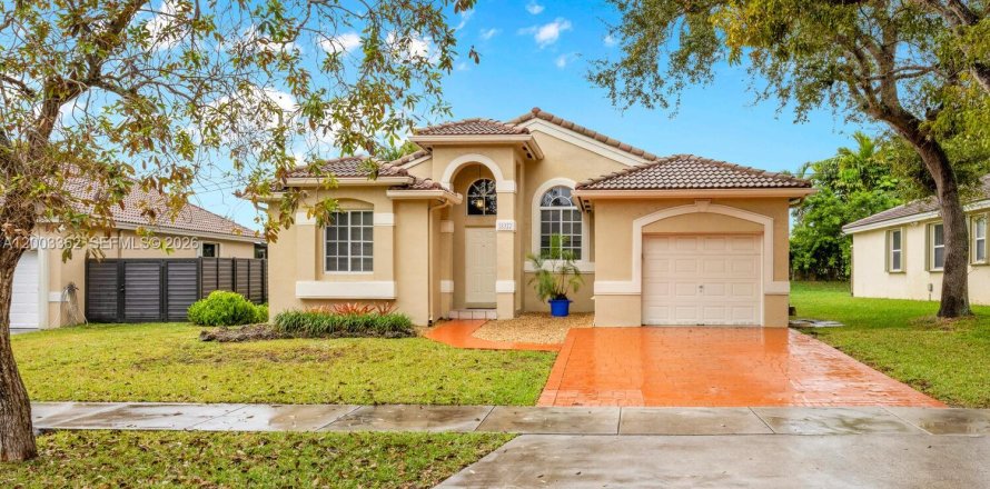 Casa en Palmetto Bay, Florida 3 dormitorios, 139.82 m2 № 2066602