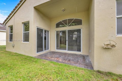 Casa en venta en Palmetto Bay, Florida, 3 dormitorios, 139.82 m2 № 2066602 - foto 21