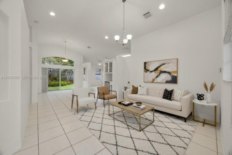 Casa en venta en Palmetto Bay, Florida, 3 dormitorios, 139.82 m2 № 2066602 - foto 3