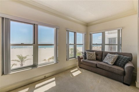 Condominio en alquiler en Saint Pete Beach, Florida, 2 dormitorios, 139.35 m2 № 251588 - foto 4