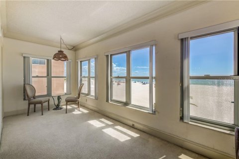 Condominio en alquiler en Saint Pete Beach, Florida, 2 dormitorios, 139.35 m2 № 251588 - foto 5
