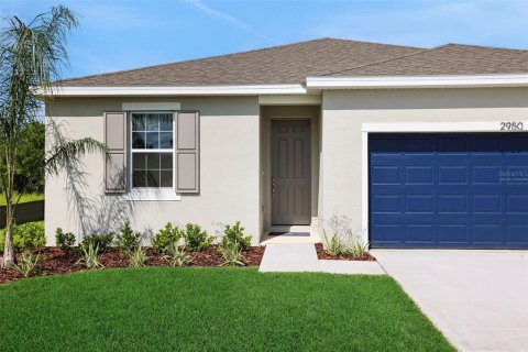 House in Tavares, Florida 4 bedrooms, 148.46 sq.m. № 1547163 - photo 3