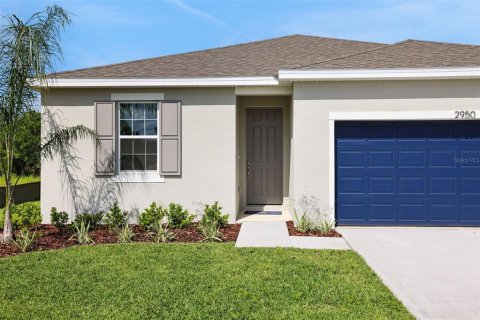 House in Tavares, Florida 4 bedrooms, 148.46 sq.m. № 1547163 - photo 4