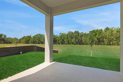 House in Tavares, Florida 4 bedrooms, 148.46 sq.m. № 1547163 - photo 11