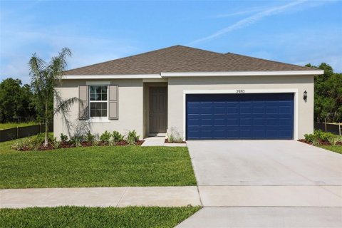 House in Tavares, Florida 4 bedrooms, 148.46 sq.m. № 1547163 - photo 2