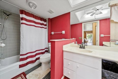 House in Palm Bay, Florida 4 bedrooms, 206.8 sq.m. № 1846841 - photo 26