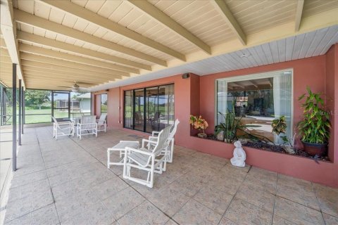 House in Palm Bay, Florida 4 bedrooms, 206.8 sq.m. № 1846841 - photo 29