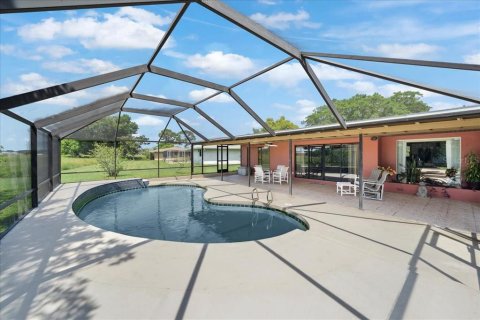 House in Palm Bay, Florida 4 bedrooms, 206.8 sq.m. № 1846841 - photo 30