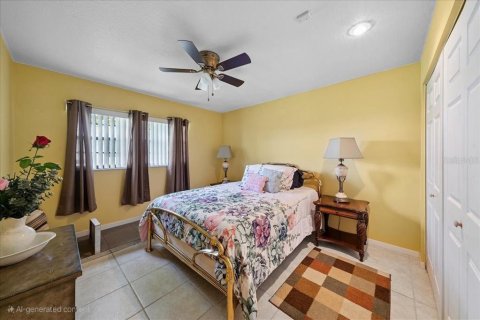 House in Palm Bay, Florida 4 bedrooms, 206.8 sq.m. № 1846841 - photo 21