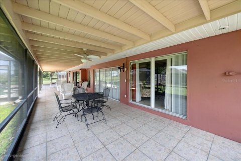 House in Palm Bay, Florida 4 bedrooms, 206.8 sq.m. № 1846841 - photo 28
