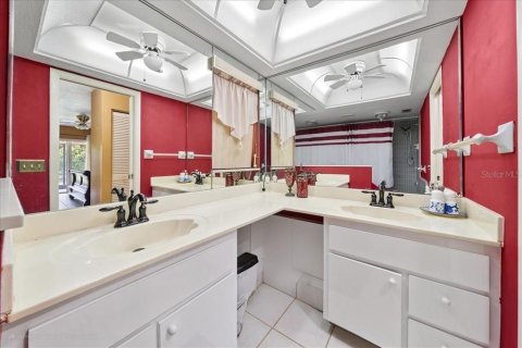 House in Palm Bay, Florida 4 bedrooms, 206.8 sq.m. № 1846841 - photo 25