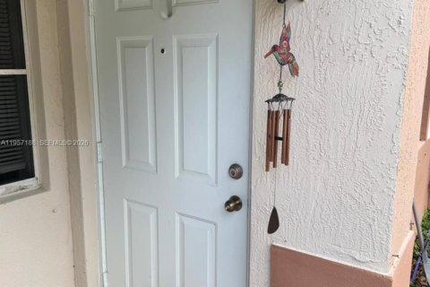 Купить кондоминиум в Хомстед, Флорида 2 спальни, 76.37м2, № 2011225 - фото 19