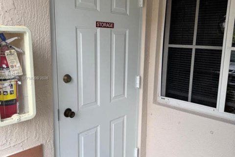 Купить кондоминиум в Хомстед, Флорида 2 спальни, 76.37м2, № 2011225 - фото 20