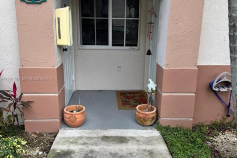 Купить кондоминиум в Хомстед, Флорида 2 спальни, 76.37м2, № 2011225 - фото 18