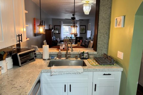 Купить кондоминиум в Хомстед, Флорида 2 спальни, 76.37м2, № 2011225 - фото 5