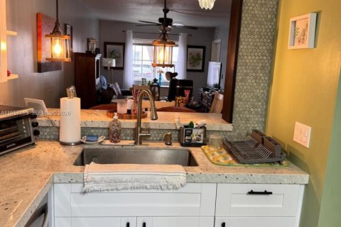 Купить кондоминиум в Хомстед, Флорида 2 спальни, 76.37м2, № 2011225 - фото 6