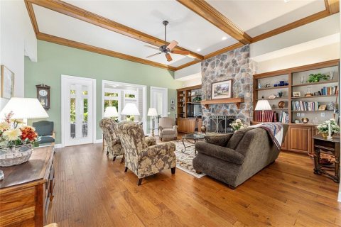 Villa ou maison à vendre à Alachua, Floride: 4 chambres, 297.19 m2 № 1673323 - photo 14