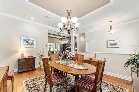 Villa ou maison à vendre à Alachua, Floride: 4 chambres, 297.19 m2 № 1673323 - photo 13